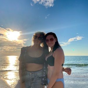 Meet your Posher, Kylene